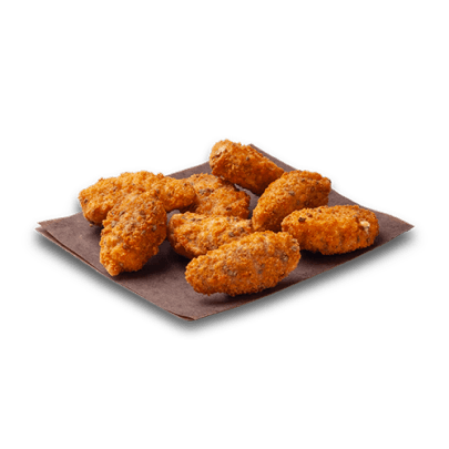 Jalapeño Poppers